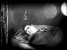 Downhill (1927)Ivor Novello and bed
